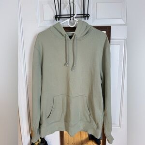 Men’s Size XL Hooded Sweatshirt